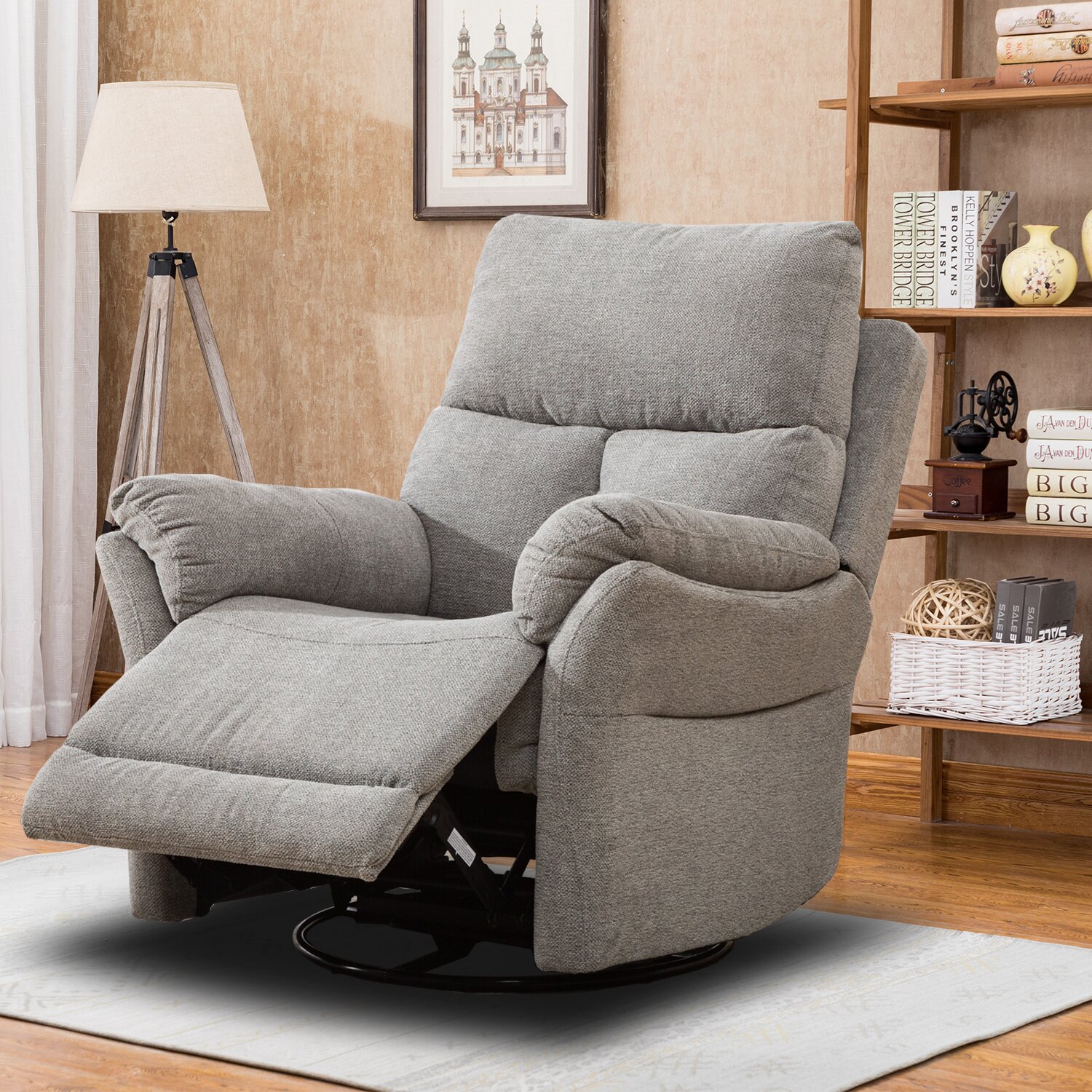 TV Recliner King Reviews, Ratings and Buyer's Guide 2022